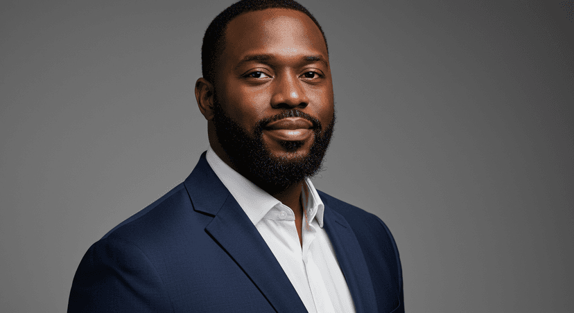 Mike Omollo